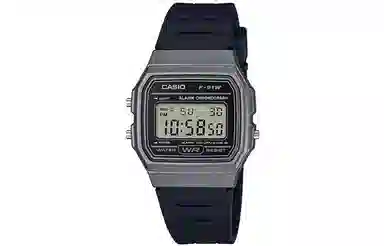Casio F-91WM-1B