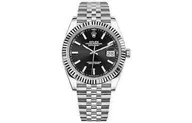 Rolex Datejust M126334-0018