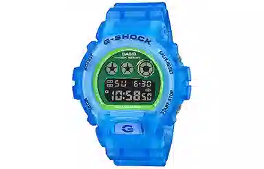 Casio G-Shock DW-6900LS-2PR