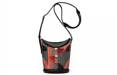 Charles & Keith Bucket Bag