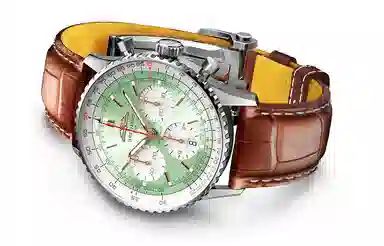 BREITLING 30 41mm AB0139211L1P1