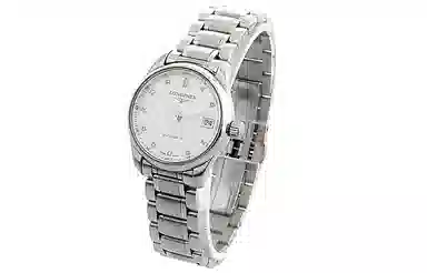 LONGINES 25.5mm L2.128.4.77.6