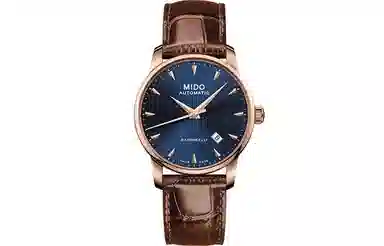 MIDO 50 38mm M8600.3.15.8