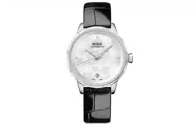 MIDO 34mm M043.207.16.116.00