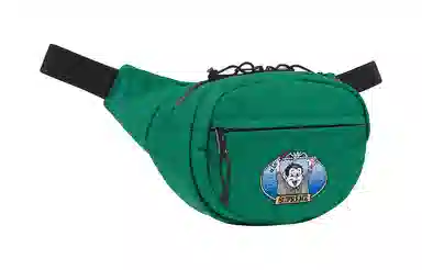 Supreme Week 15 Vampire Boy Waist Bag