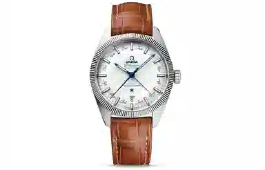 OMEGA 100 41mm 130.33.41.22.02.001