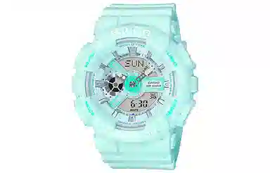 CASIO BABY-G BA-110PI-2A