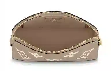 Louis Vuitton Pochette Cosmetique Empriente