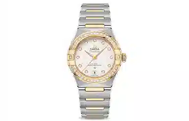 OMEGA Constellation 131.25.29.20.52.002