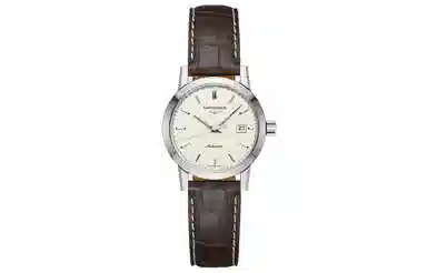 LONGINES 30 30mm L4.325.4.92.2