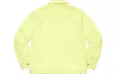 Supreme Corduroy Zip Jacket