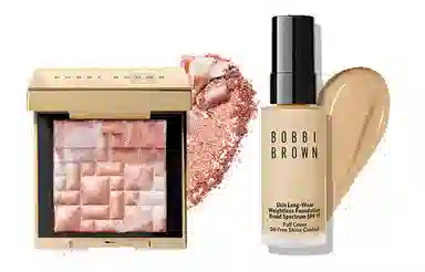BOBBI BROWN