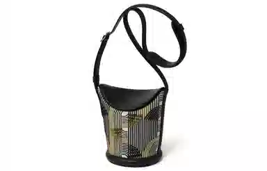 Charles & Keith Bucket Bag