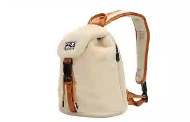 FILA FUSION x White Mountaineering