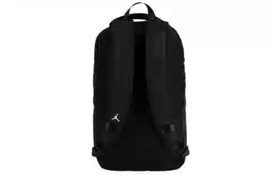 Jordan Backpack Black
