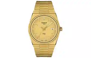 TISSOTPRX 40mm 39.5*40mm T137.410.33.021.00