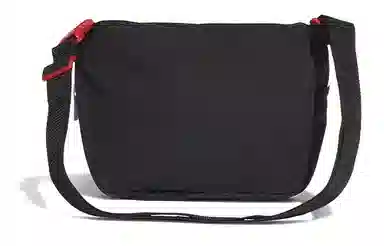 adidas Originals x Disney Minnie Crossbody Bag Red Black