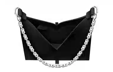 Givenchy Mini Black Bag