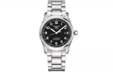 LONGINES 42mm L3.811.4.53.6