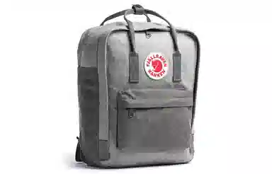 Fjallraven Granite Grey