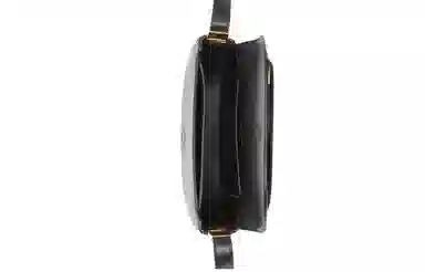 Burberry Olympia Mini Black