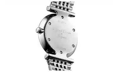 LONGINES 24mm L4.209.4.11.6