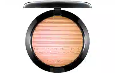 MAC DOUBLE GLEAMSHOW GOLD 9g
