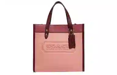 COACH Field 22 Tote