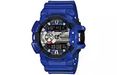 Casio G-Shock GBA-400-2ADR