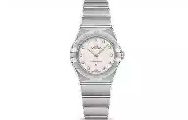 OMEGA 25mm 131.10.25.60.52.001