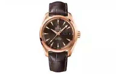 OMEGA 150 38.5mm 231.53.39.22.06.001