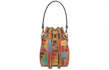 Fendi x Skims Mon Tresor Mini