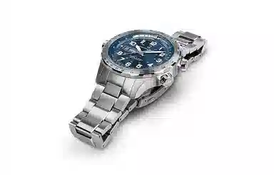 HAMILTON 45mm H77765141