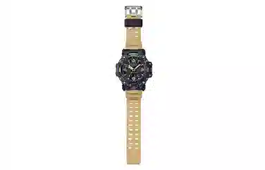 G-SHOCK 61.2*54.4mm GWG-2000-1A5PR