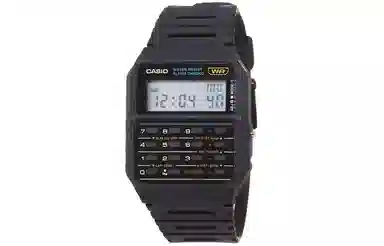 CASIO CA-53W-1Z
