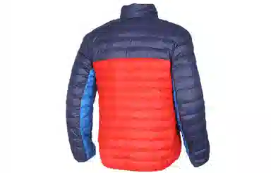 Nike Sportswear Synthetic-fill Jacket