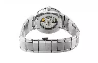 MIDO 100 42mm M015.631.11.057.00