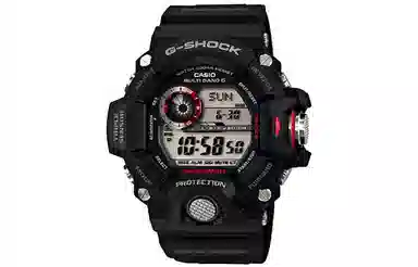 CASIO200 GW-9400-1
