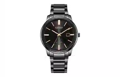 CITIZEN 39.2mm BM7527-89E