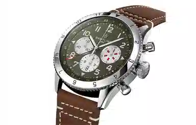 BREITLING AVI B04 46mm AB04452A1L1X1