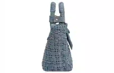 Balenciaga Bistro Blue