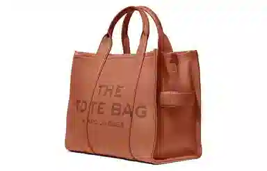 MARC JACOBS The Traveler Tote