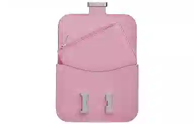 HERMES Constance Slim Epsom X9 Mauve Sylvestre