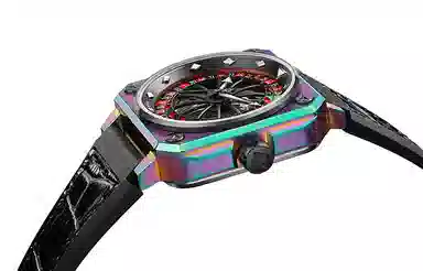 ROMAGO RM085-0557PL-SP-6