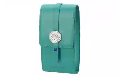 LiNing BADFIVE Green