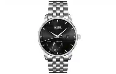 MIDO 42mm M8605.4.18.1
