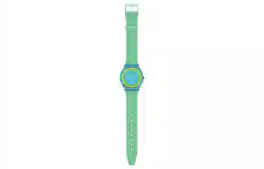 SWATCH SWATCHxSUPRIYA LELE 34mm SS08Z100