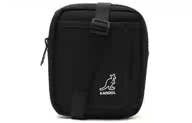 KANGOL Crossbody bag Logo