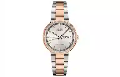 MIDO 50 33mm PVD M014.230.22.031.80