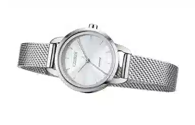 CITIZEN Juicy Tint 26mm EQ3000-58D